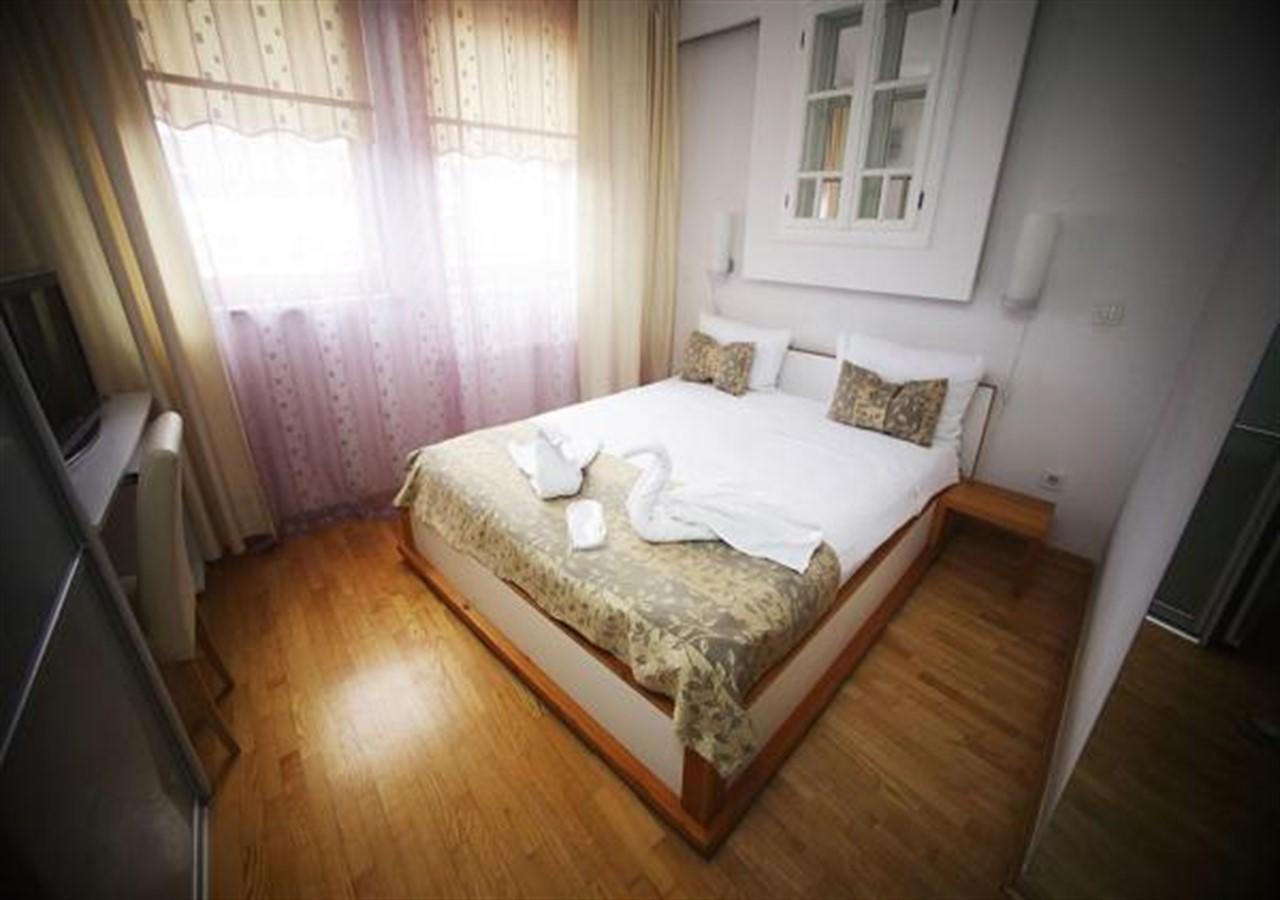 Boutique Hotel Safir Sarajevo Exterior photo